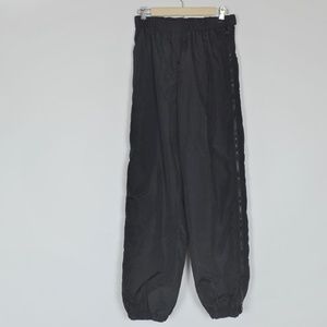 Columbia size large black snowboarding ski pants